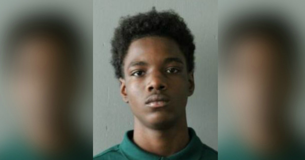 Teen boy found safe after going missing in Back of the Yards | FOX 32 ...