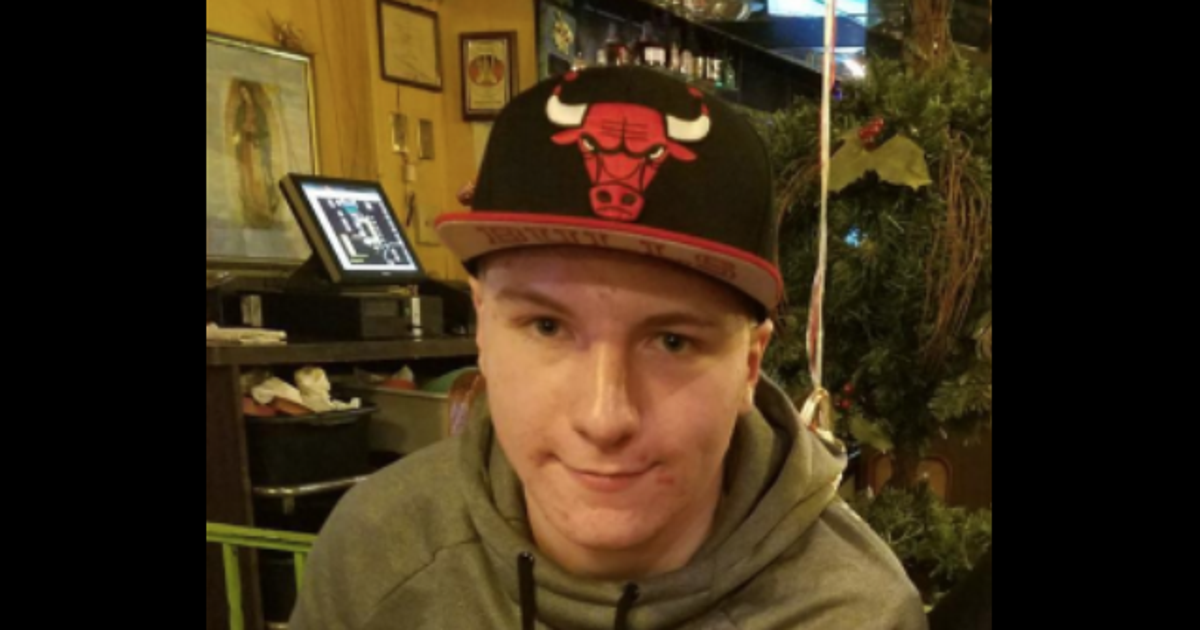 17-year-old boy missing from Bronzeville located | FOX 32 Chicago