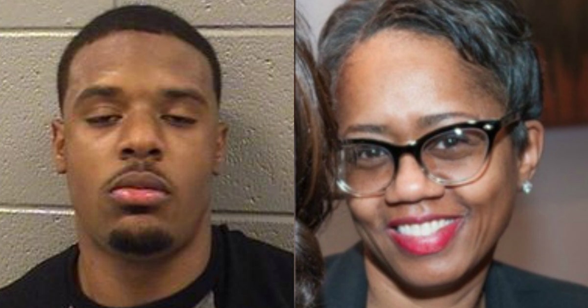 Chicago man sentenced to 35 years in prison for police dispatcher's ...
