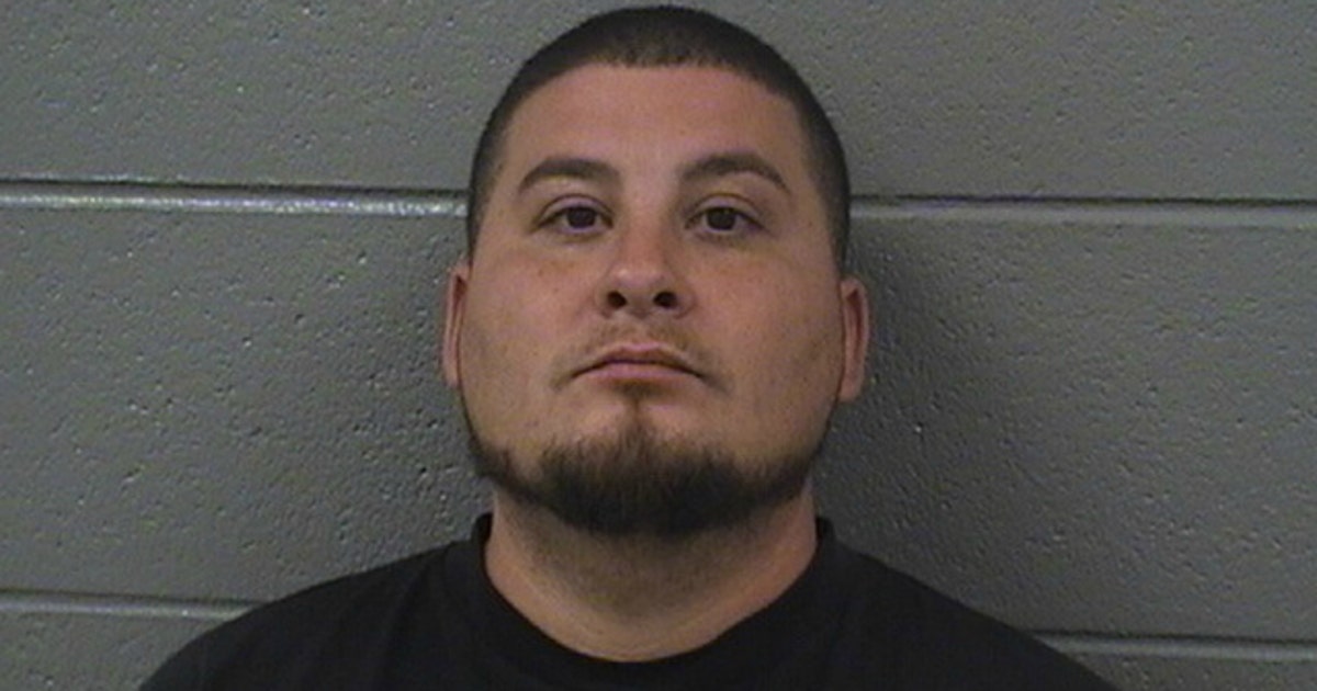 Man charged with DUI in crash that killed off-duty CPD officer | FOX 32 ...