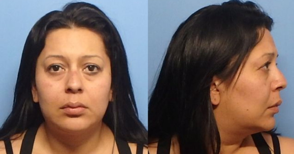 Waukegan woman sentenced to 14 years in prison for DUI crash that ...