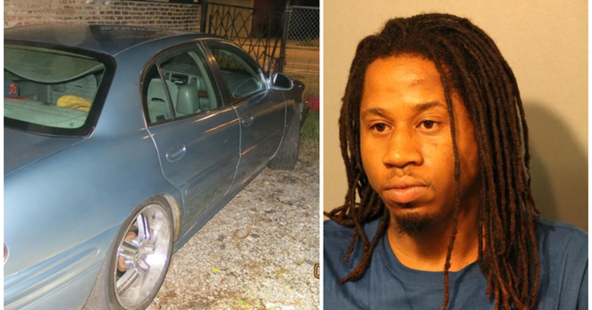 Chicago man charged with robbing 7-Eleven in Riverside | FOX 32 Chicago