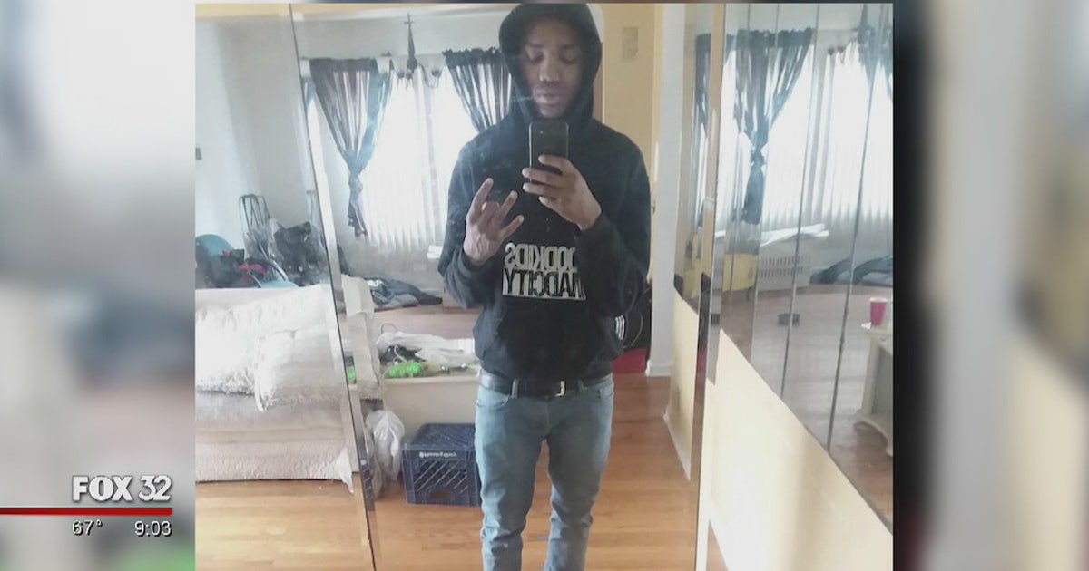 Anti-violence activist fatally shot on Chicago's South Side | FOX 32 ...