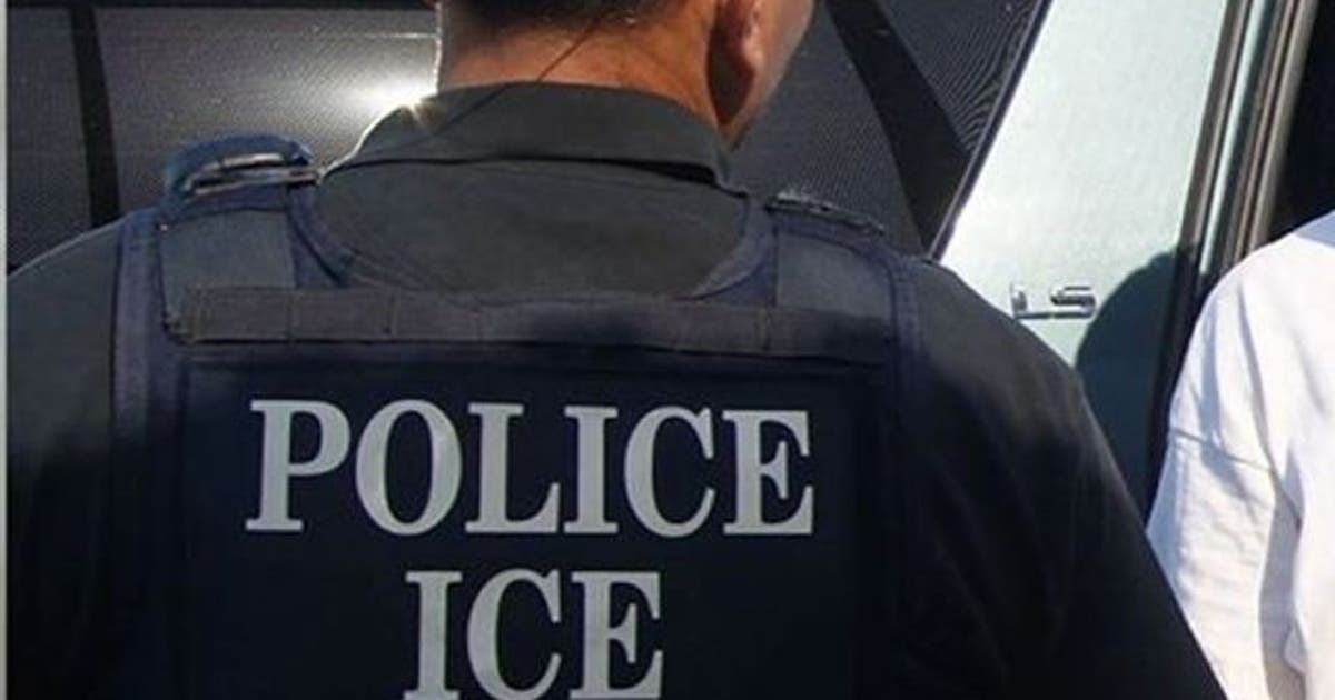 Illinois GOP bill would require law enforcement to coordinate with ICE ...