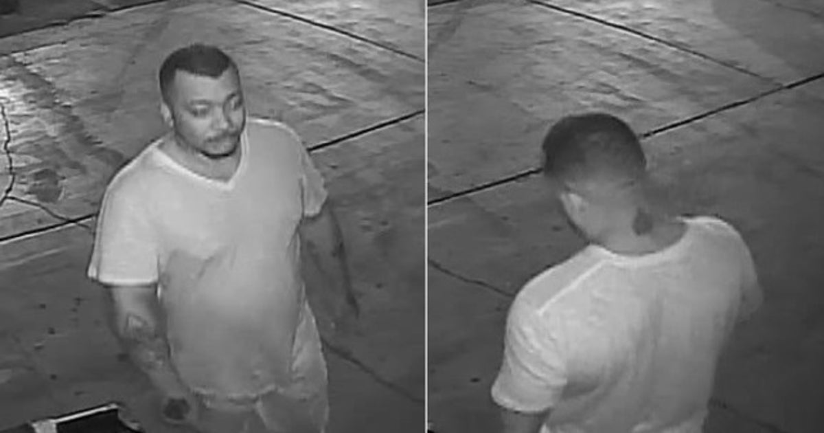 Police release surveillance photos of suspect in fatal Morgan Park ...