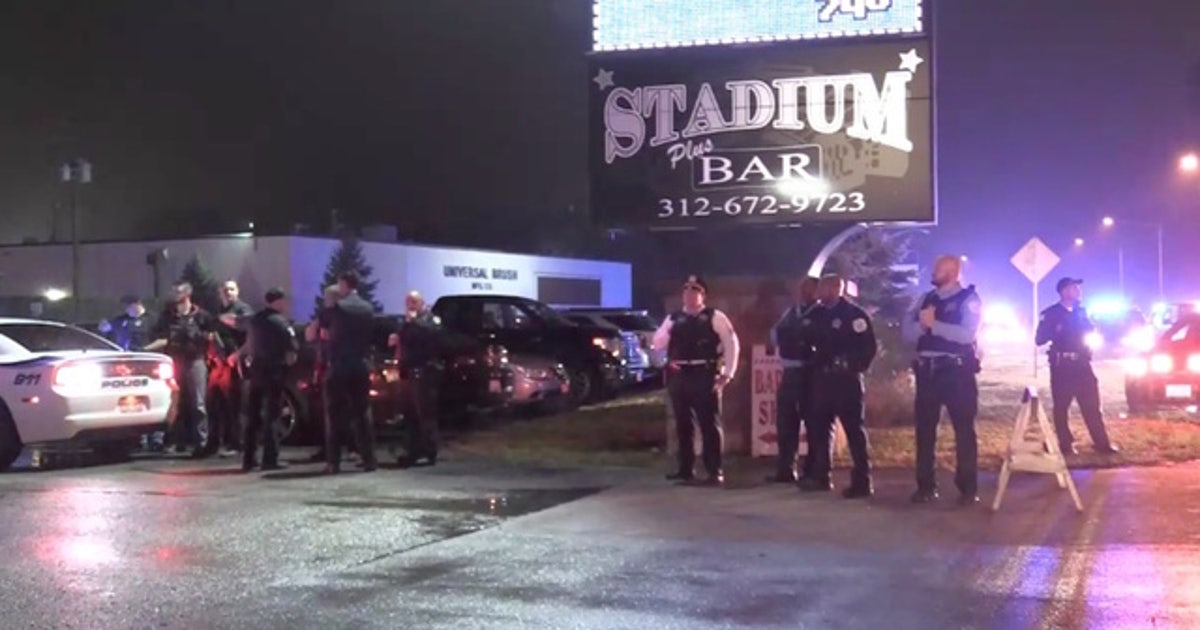 Maywood man fatally shot by Markham police | FOX 32 Chicago