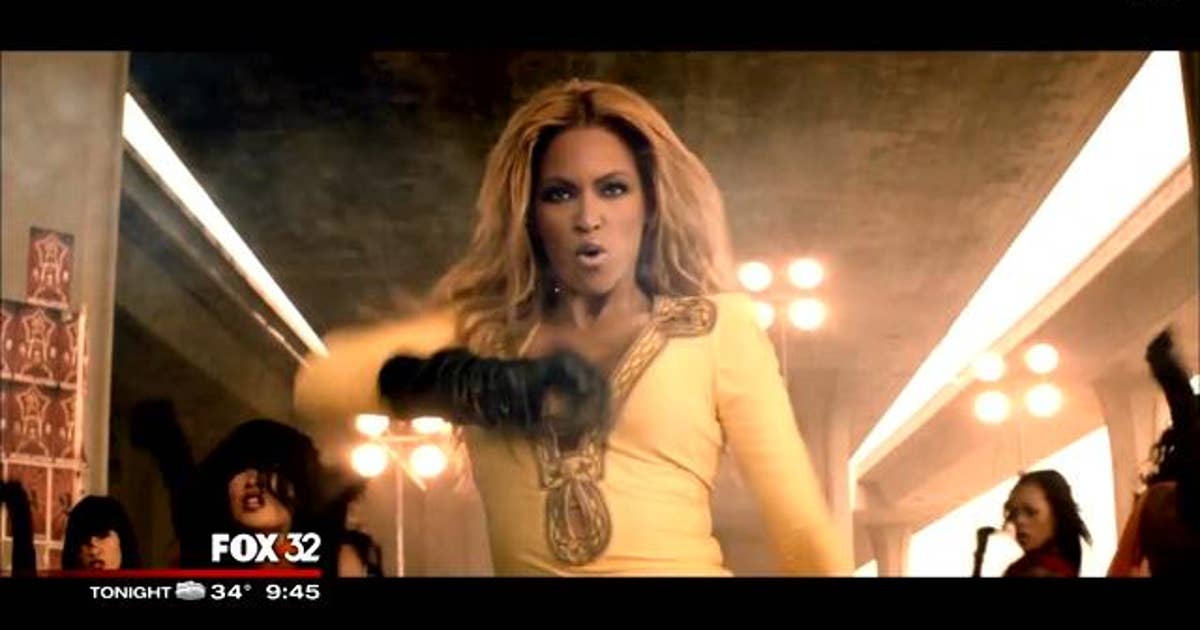 Beyonce class being taught at UIC | FOX 32 Chicago
