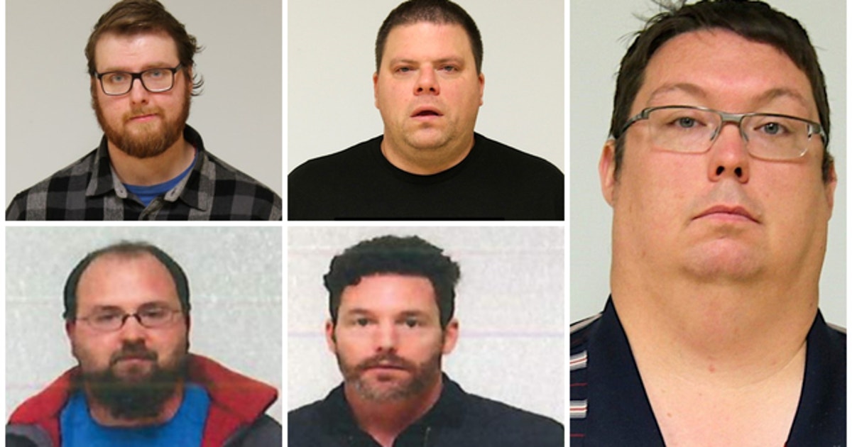 5th man charged in Plainfield YouTube street racing investigation | FOX ...