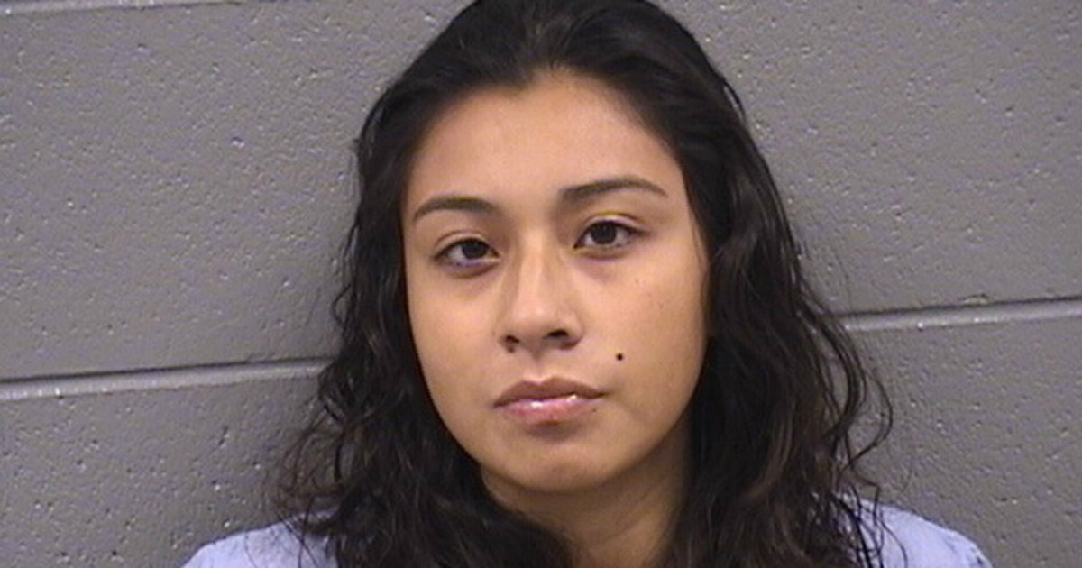 Woman charged with reckless homicide, DUI in Melrose Park crash | FOX ...