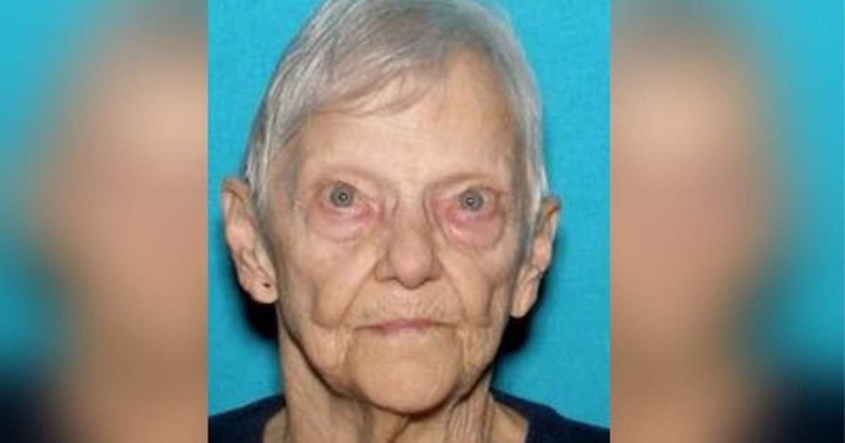 Silver Alert issued for missing Indiana woman | FOX 32 Chicago