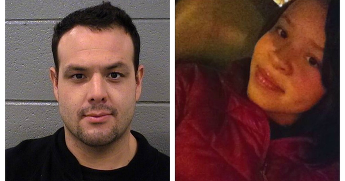 Man charged with murder of 16-year-old girl in Markham | FOX 32 Chicago