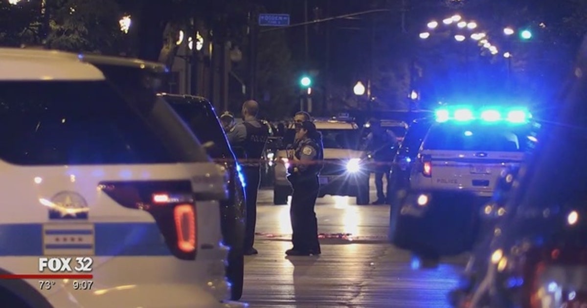 Man killed in Washington Heights shooting marks Chicago's 500th ...