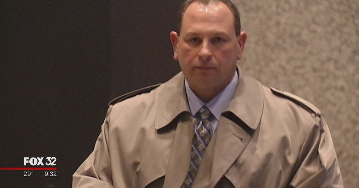Patrick Rappleye Chicago 3 Chicago cops accused of manufacturing evidence to frame former gang ...