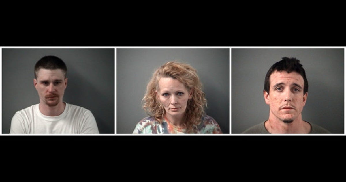 Three charged in suburban drug homicide | FOX 32 Chicago
