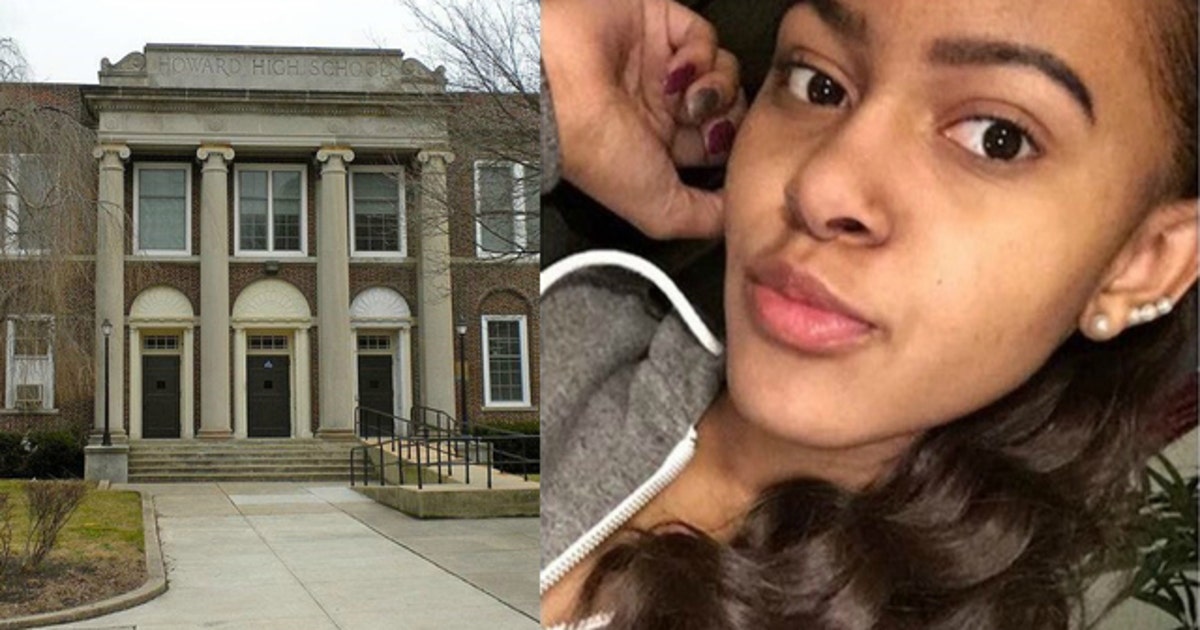16-year-old girl dead after fight at high school | FOX 32 Chicago