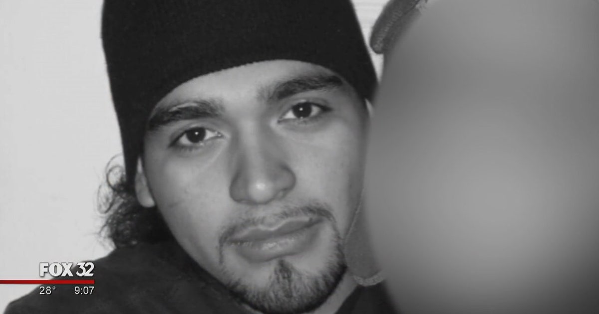Wrongful death suit filed against CPD officer who shot father of two ...