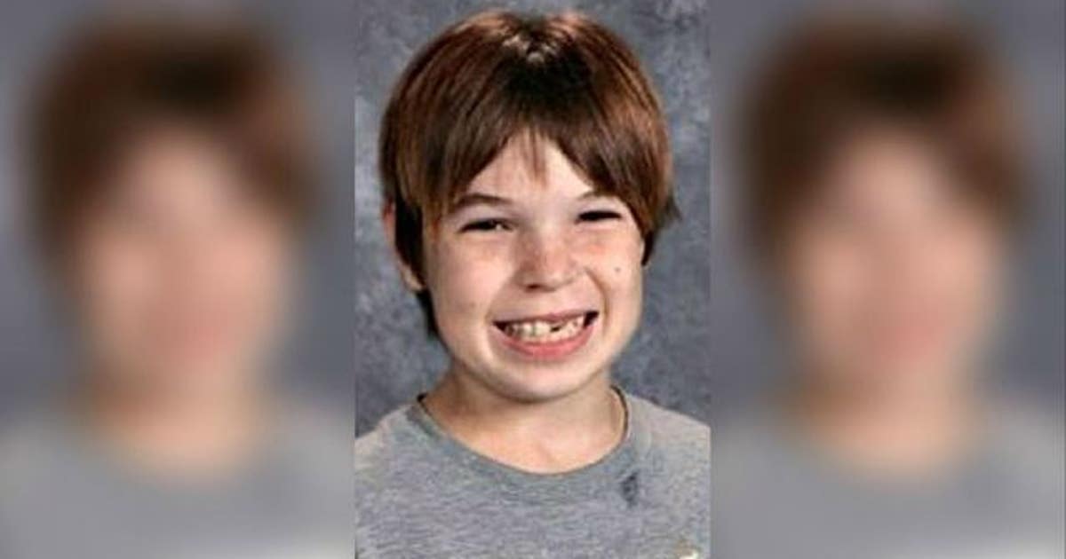 Skeletal remains of missing Illinois boy found | FOX 32 Chicago