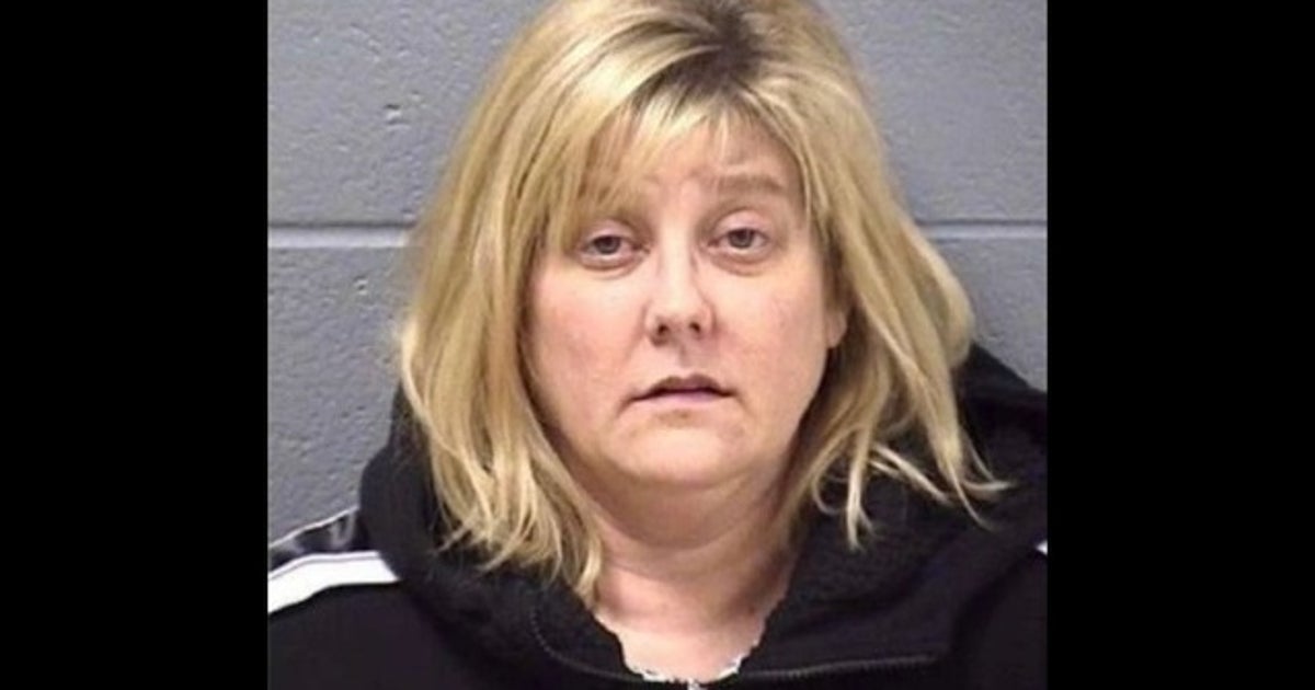 $1M bail for ex-teacher charged with sexually abusing teenage boy | FOX ...