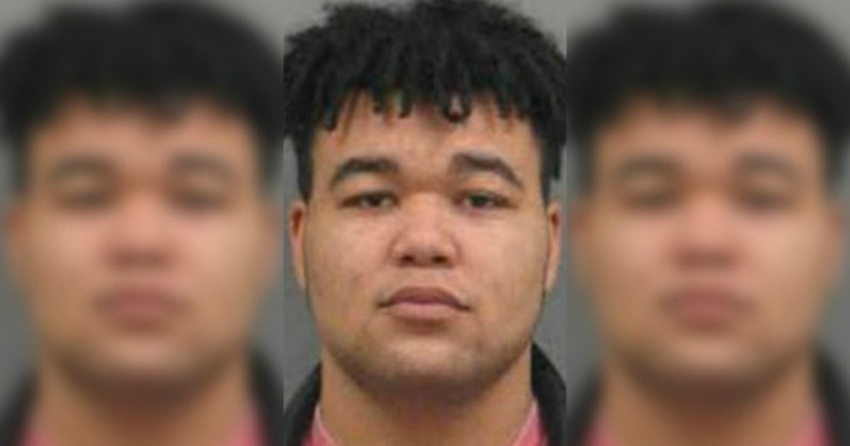Downers Grove man arrested for shooting at Darien Walmart | FOX 32 Chicago