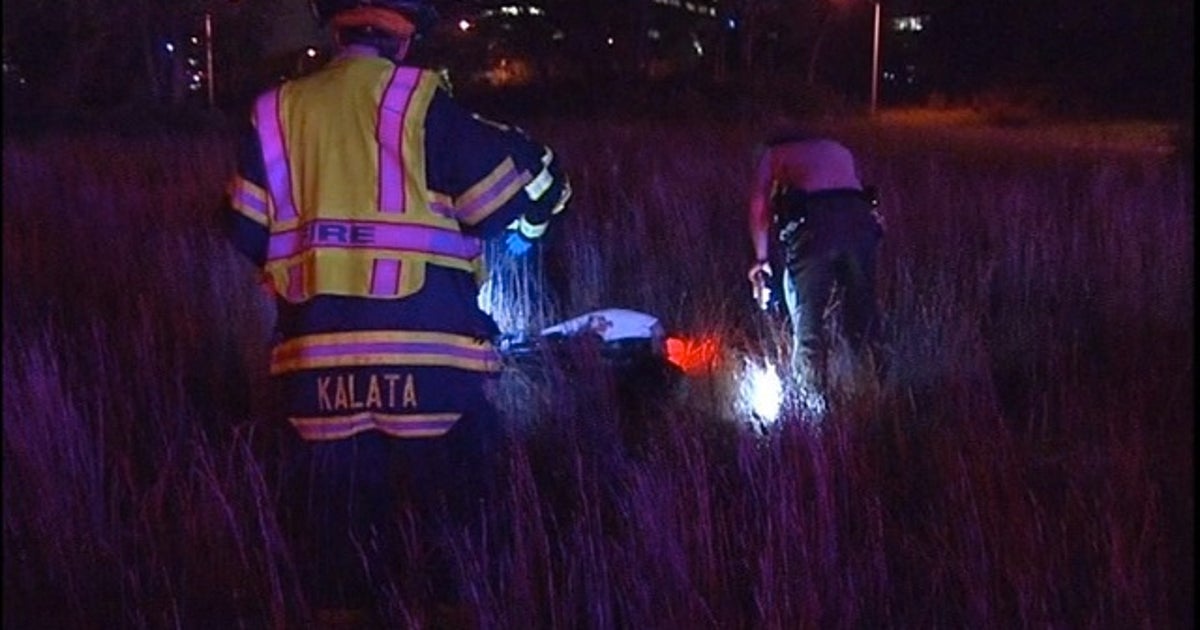 Police: Motorcyclist killed in Edens crash in Skokie | FOX 32 Chicago
