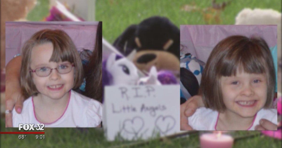 Police: Woman, 2 daughters found dead in apparent murder-suicide in ...