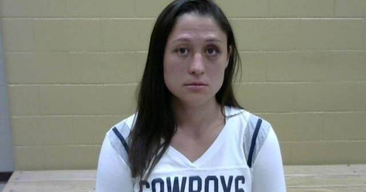 High school teacher charged for allegedly having sex with student | FOX ...