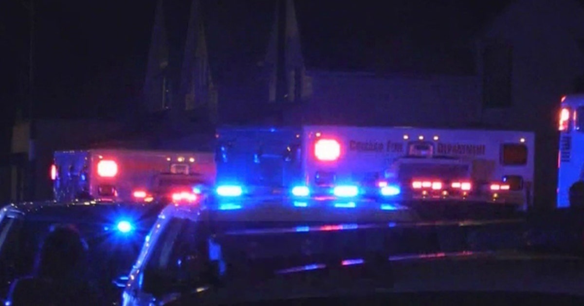 Man dies after attack on Chicago's West Side | FOX 32 Chicago
