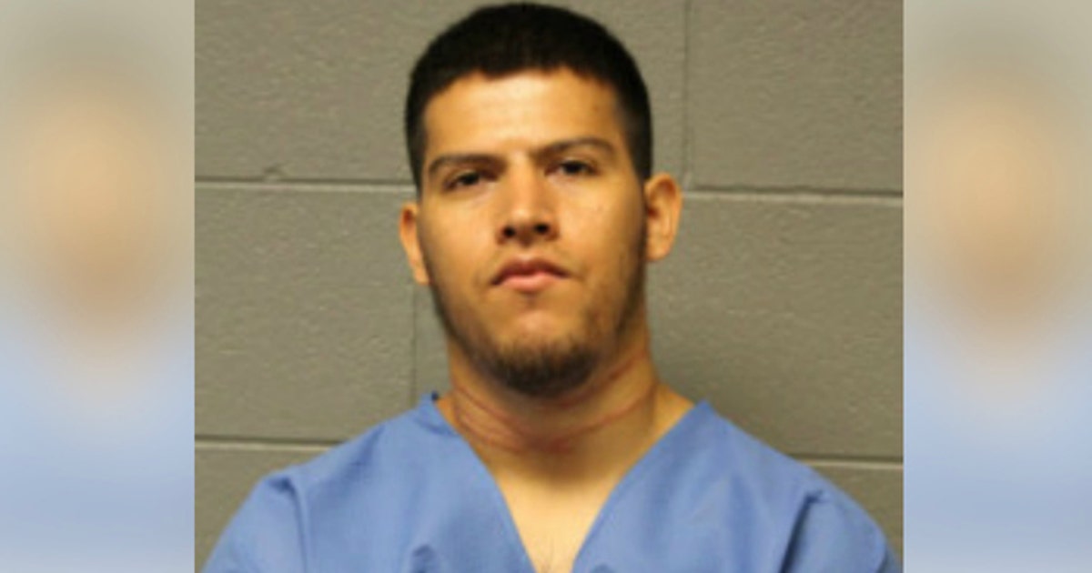 Man gets probation for crash that killed unborn child on NW Side | FOX ...