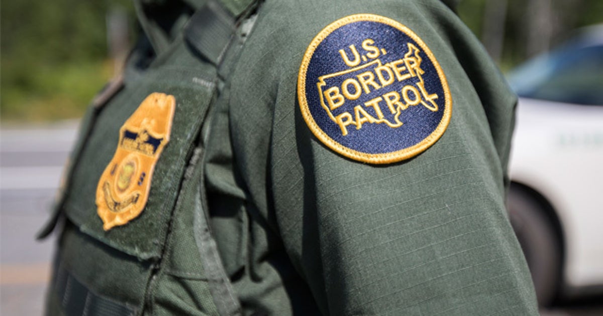 'Landed in Chicago!': Border Patrol Chief arrives in city amid federal ...