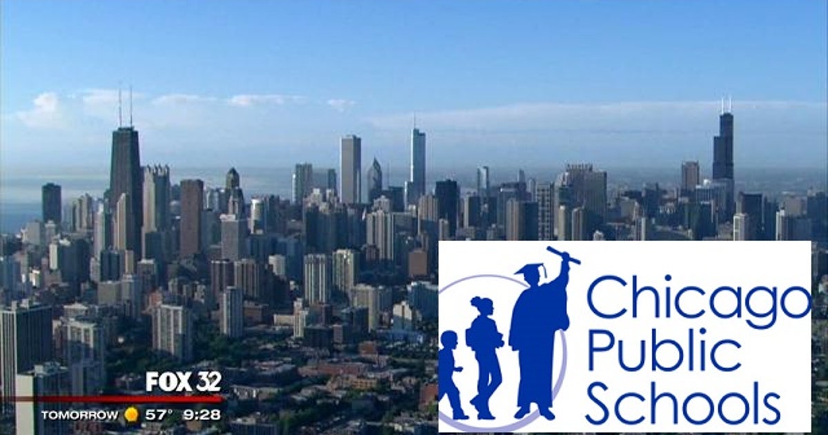 CPS prepares to cut more spending, staff | FOX 32 Chicago