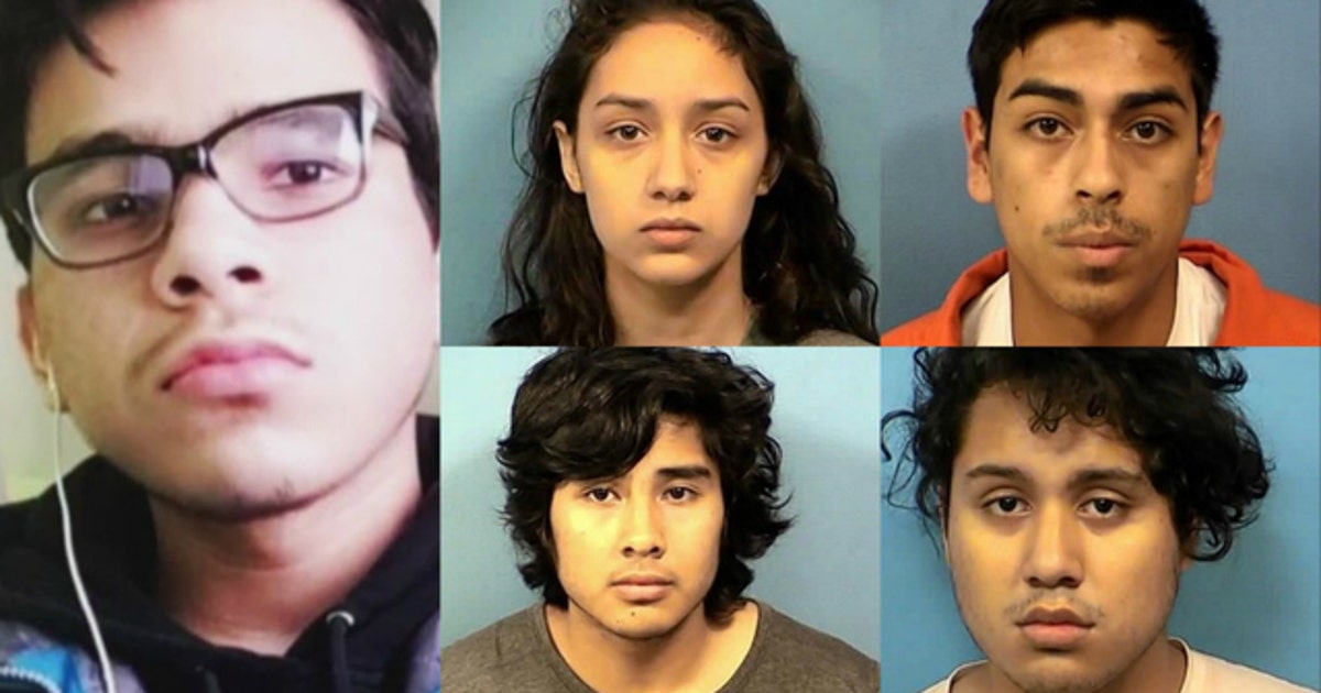 Fourth teenager charged with murder in West Chicago homicide | FOX 32 ...