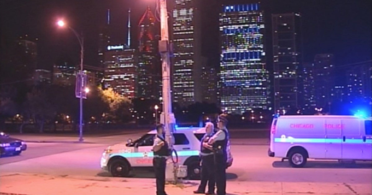 Police: 4 dead, 12 wounded in Wednesday shootings | FOX 32 Chicago
