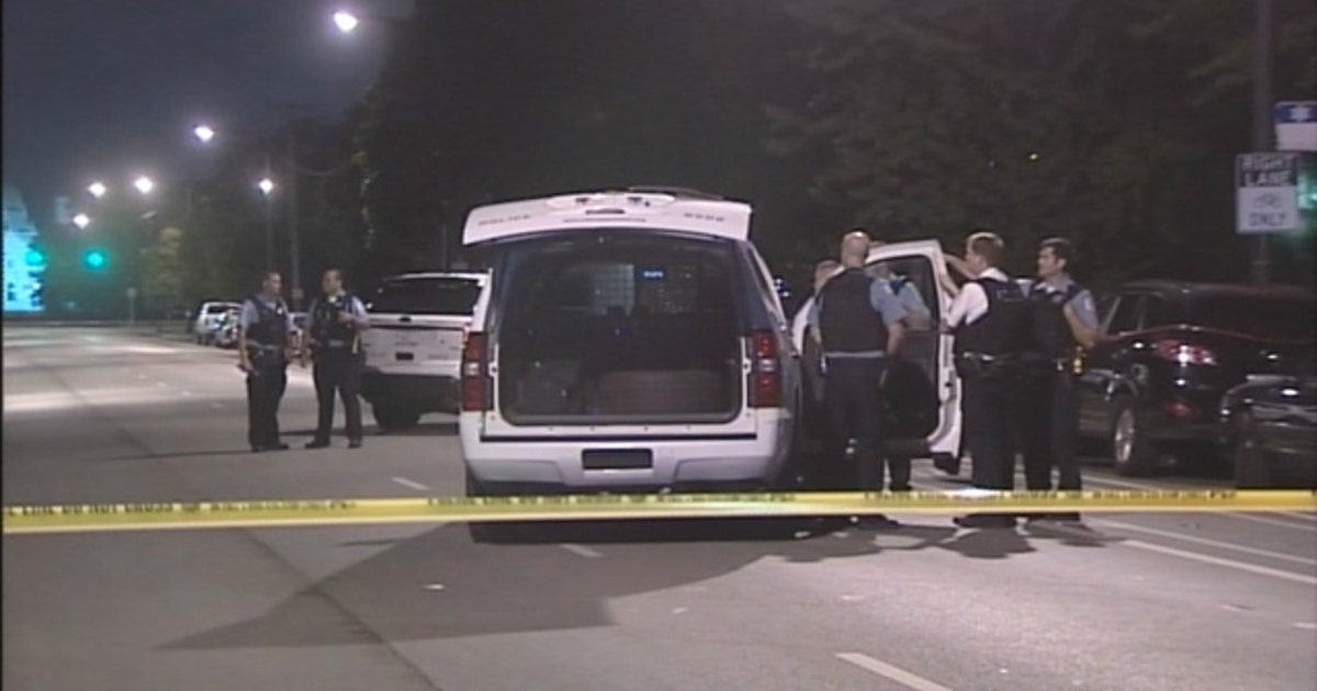Man found dead in East Garfield Park | FOX 32 Chicago
