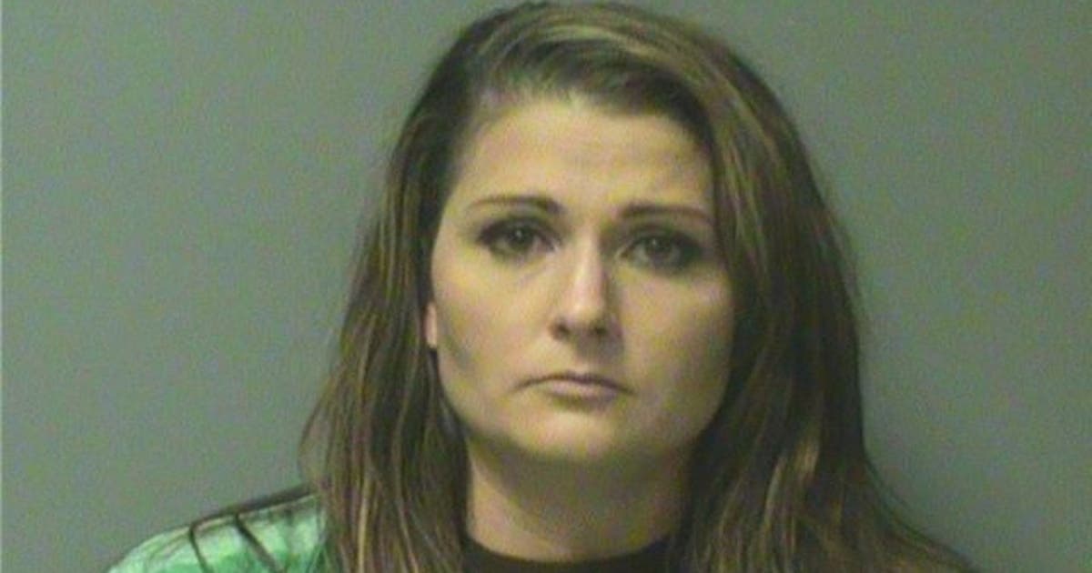 Mother left 4 kids home alone while she went to Europe, police say ...