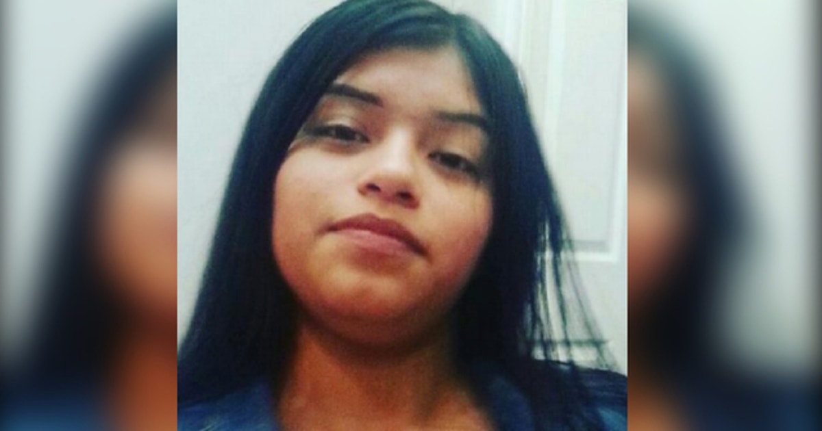 Missing girl from Little Village found safe | FOX 32 Chicago