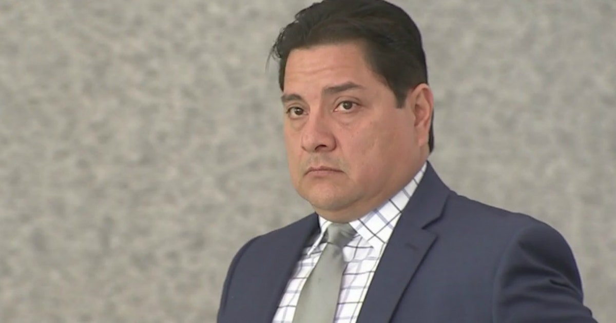 CPD officers facing corruption charges appear in court | FOX 32 Chicago