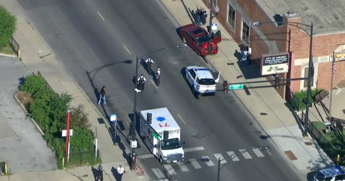 2 killed in South Shore shooting | FOX 32 Chicago