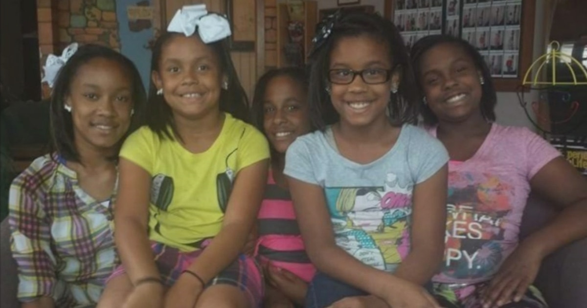 Family mourns after 4 of 5 sisters die in crash | FOX 32 Chicago