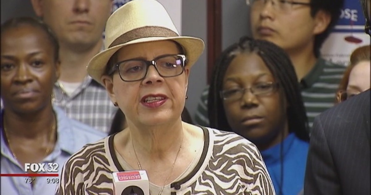 Chicago Teachers Union approves new contract with public schools | FOX ...