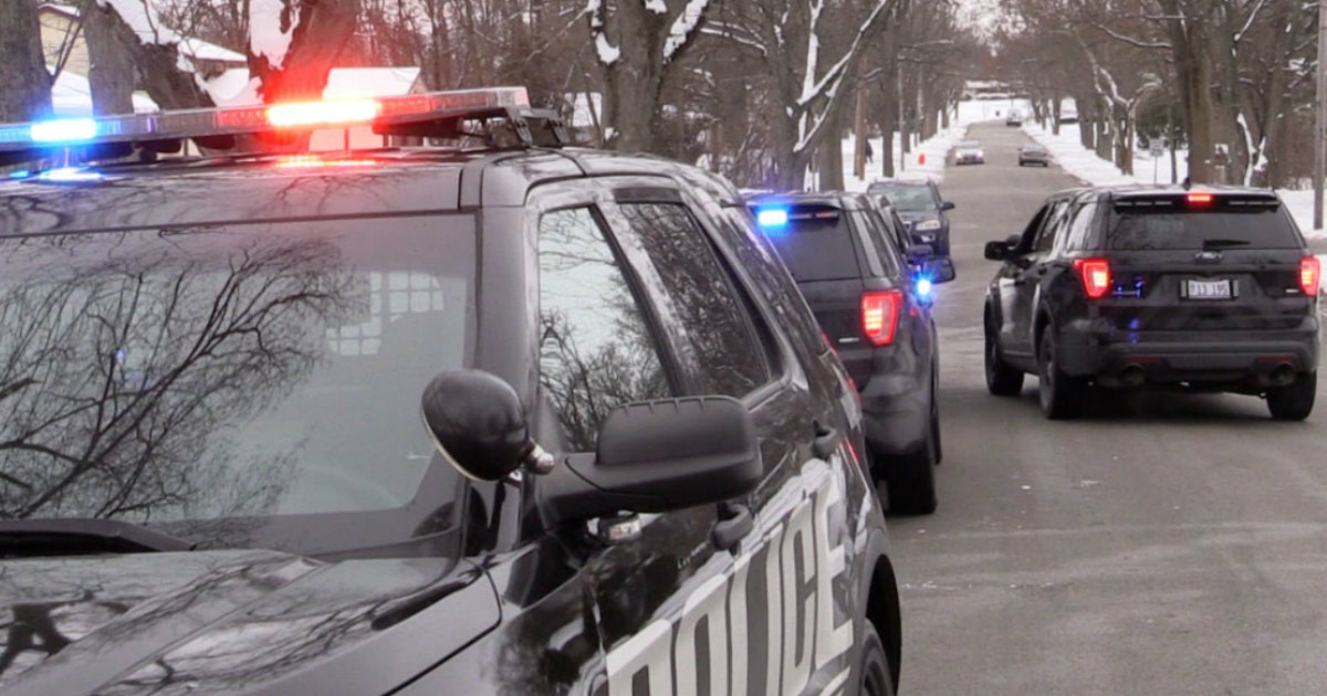3 injured in University Park shooting | FOX 32 Chicago
