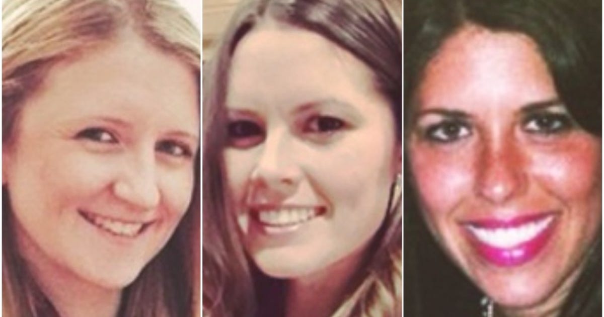 Driver charged in Milwaukee crash that killed 3 Chicago women | FOX 32 ...