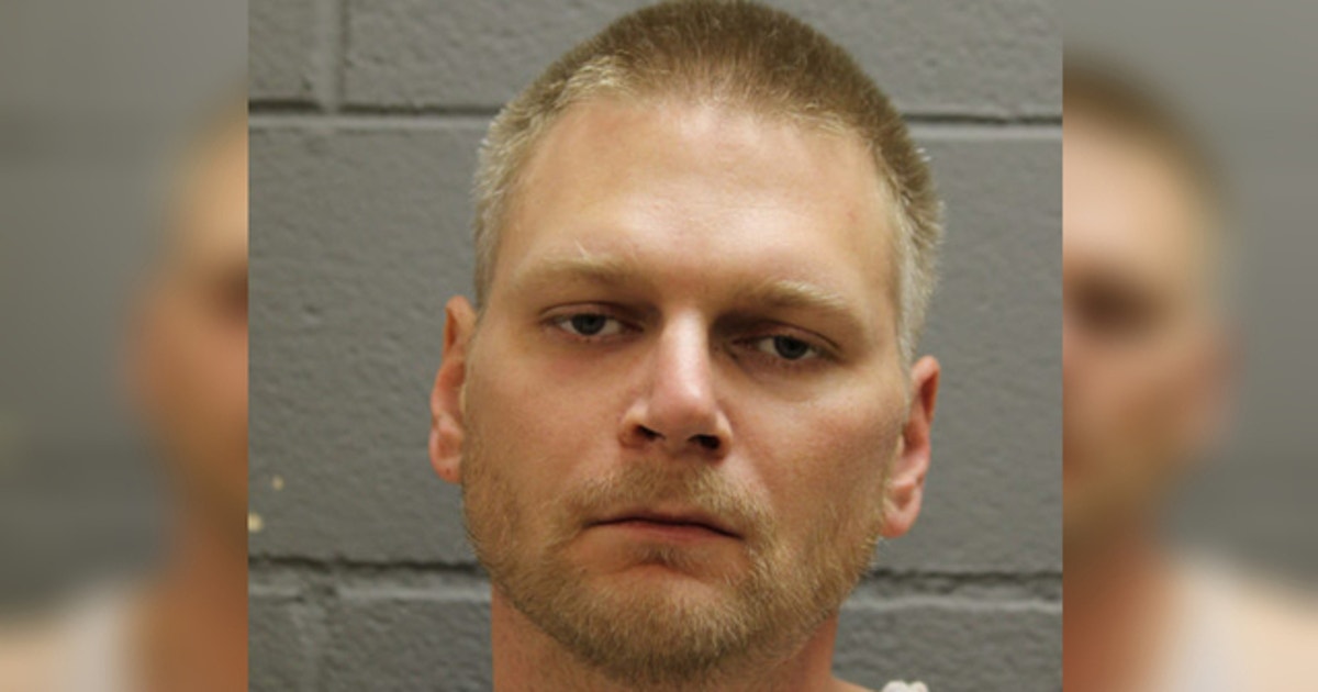 Man charged with DUI for fatal Eisenhower crash | FOX 32 Chicago