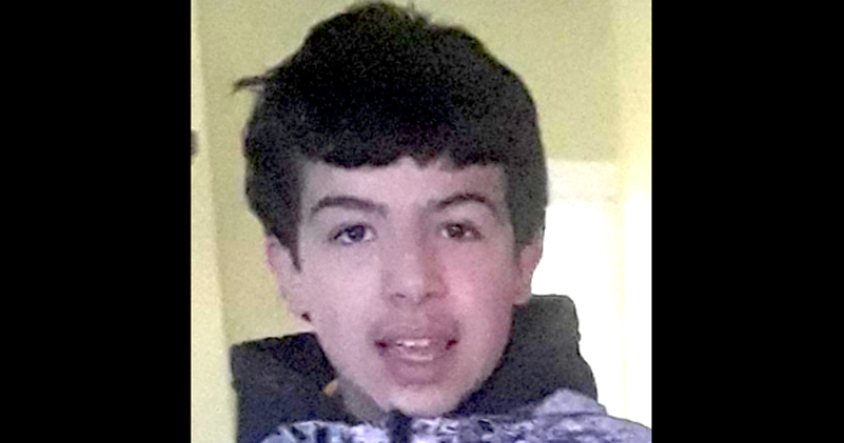 13-year-old boy reported missing from Hermosa located | FOX 32 Chicago