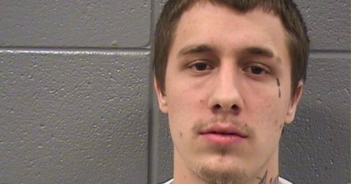 Gang member found guilty of teenage girl's 2012 murder | FOX 32 Chicago