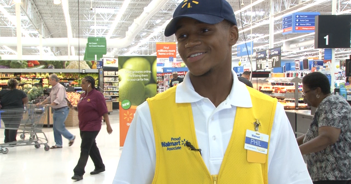 Walmart Homeless Why a Ga. Walmart employee gave away his shoes to a homeless man | FOX ...