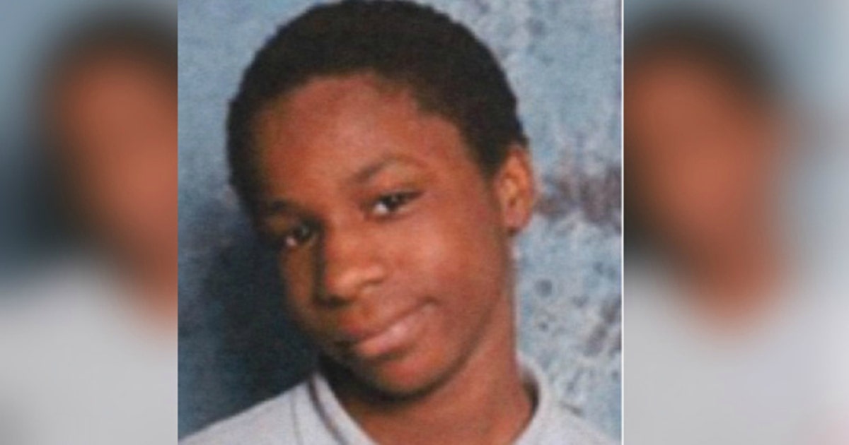 16-year-old boy missing from Austin | FOX 32 Chicago