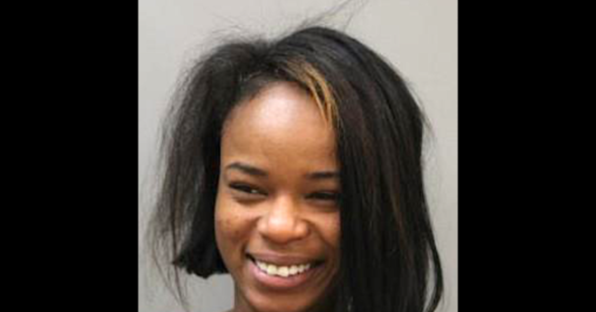 Woman charged with DUI in suburban crash that ejected, killed passenger ...