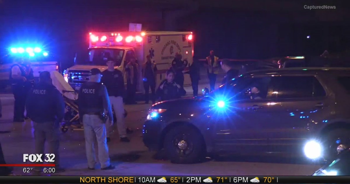 3 dead, 1 critically hurt in Far South Side crash | FOX 32 Chicago
