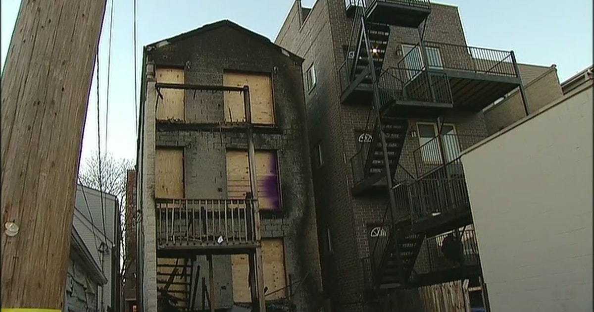 17-year-old boy charged with arson for North Center apartment fire ...