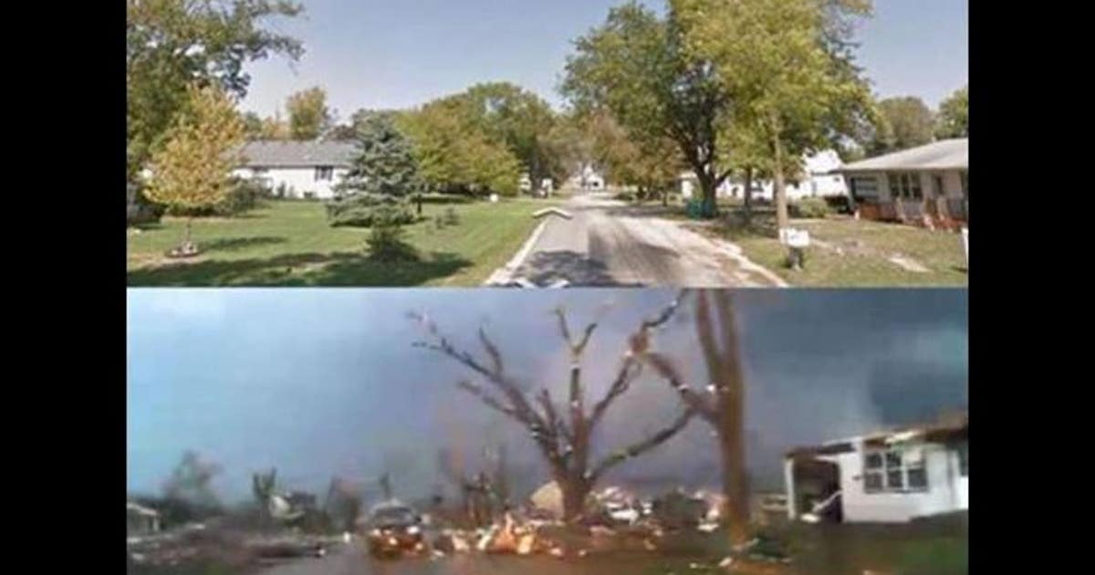 April 9th, 2015 Northern Illinois tornadoes | FOX 32 Chicago